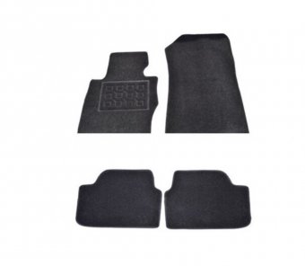 Set covoare mocheta Bmw e81 e87 seria 1 2004 - 2011