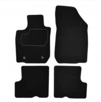 Set Covoare mocheta DACIA LOGAN 2005