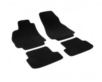 Set Covoare mocheta Renault Megane II 2002 - 2008