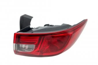  Stop dreapta pe aripa Renault Clio IV 265506608R