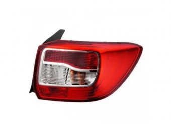  Stop (lampa) dreapta Dacia Logan faza 3 model 2013-2015 265501454R
