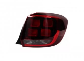 Stop (lampa) spate dreapta Dacia Sandero II (2017+) 265506147R