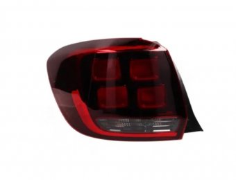  Stop (lampa) spate stanga Dacia Sandero II (2017+) 265554938R