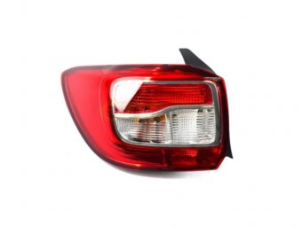 Stop (lampa) stanga Dacia Logan faza 3 model 2013-2015 265556233R
