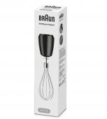 Accesoriu tel, Sistem EasyClick Plus, Negru - Braun (Produs in stare buna fara urme de utilizare, ambalaj in stare buna)