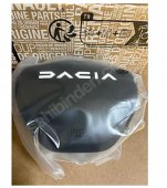 Airbag volan Dacia Sandero 3, Logan 3, 2023-2025 NOU 985701003R OE (LOGO NOU)