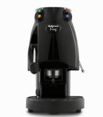 Aparat de cafea Didiesse Frog Revolution pentru paduri E.S.E. 44 mm, 650 W, Negru (Produs resigilat, cu usoare urme de utilizare)