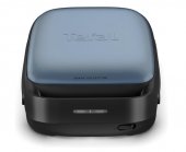 Sndwich-maker Tefal Snack Collection SW8674F0, sandwich si waffle, 2 seturi de placute, acoperire anti-aderenta, Albastru (Produs resigilat fara urme de utilizare, ambalaj in stare buna, lipsa un accesoriu)