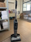 Aspirator vertical cu spalare BISSELL CrossWave OmniForce Edge 4017N, umed-uscat, fara fir (Produs resigilat cu urme vizibile de utilizare)
