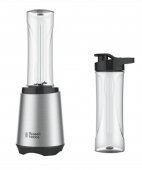 Blender Mix & Go Steel 23470-56 (Produs nou fara urme de utilizare, ambalaj in stare buna)