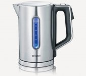 Ceainic electric WK 3418 1,7 l, Severin (Produs resigilat cu urme de utilizare, ambalaj bun)