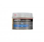 Chit auto Sinto Plus poliesteric bicomponent 242g/8g intaritor