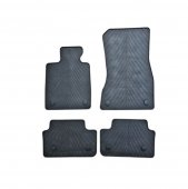 Covoare cauciuc compatibile BMW Seria 5 G60 2024->