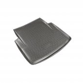 Covor portbagaj tavita BMW Seria 3 E90 2005 - 2012 berlina