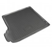 Covor portbagaj tavita BMW X3 E83 2003-2010 omc