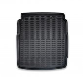 Covor portbagaj tavita premium BMW Seria 5 F10 2010-2016