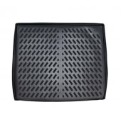 Covor portbagaj tavita premium Mercedes-Benz EQB X243 2021-2025 cu baza portbagaj inalta