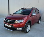 Dacia Sandero 0.9 TCe Laureate - 2013 - 144800 km - 90 CP - EURO5