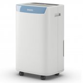 Dezumidificator Olimpia Splendid Aquaria S1 10 X, 10 L/24 h, rezervor 2 L, afișaj digital, funcție Laundry, alb, (Produs fara urme de utilizare, ambalaj in stare buna)