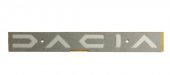 Emblemă hayon DACIA Logo Nou, originală Renault/Dacia, 908903544R
