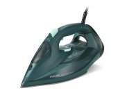 Fier de calcat Philips Azur DST7050/70, verde (Produs fara urme de utilizare, ambalaj in stare buna)