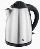 Fierbător de apă WMF BUENO 1,7l 2400W/230V oțel inoxidabil (Produs resigilat fara urme de utilizare, ambalaj in stare buna)