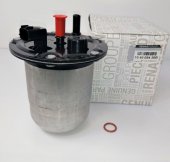 Filtru motorina original Renault Dacia 1.5 dCi, Logan 2, Sandero 2, Duster, Dokker, Lodgy, cod 164005420R