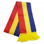 Fular tricolor ROMÂNIA