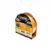 Furtun compresor profesional 15m din PVC cu cuple rapide universale Hoteche