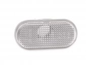  Lampa semnalizare laterala (aripa) Dacia Logan / Sandero 8200257684