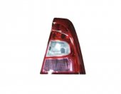  Lampa (stop) spate dreapta Dacia Logan Facelift 8200744759 Renault