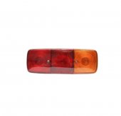 Lampa stop spate fara mers inapoi, dreapta, Mercedes 911-2624, Iveco, Magirus
