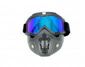 Masca ochelari moto / atv / ski /snowboard BMG