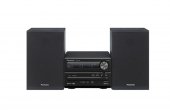Microsistem Panasonic SC-PM250EG-K, 20W, bluetooth, Negru (Produs nou fara urme de utilizare, ambalaj in stare buna)