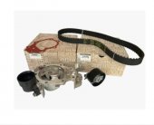 Pachet revizie Dacia Logan 1.2 16V, kit distributie si pompa apa 130C16776R | 210101832R