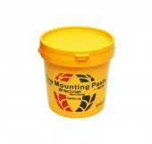 Pasta montare anvelope galbena 5kg profesionala