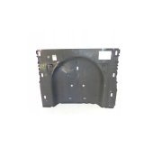 Podea portbagaj cu locas roata rezerva Renault 745145485R