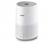 Purificator de aer, Philips, Series 600i AC0651/10, Pana la 44 m2, Alb (Produs nou fara urme de utilizare, ambalaj in stare buna)
