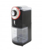 Rasnita de cafea Melitta® 1019-01 MOLINO. 100W. 200g. Negru (Produs fara urme de utilizare, ambalaj in stare buna)
