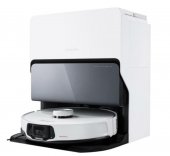 Roborock S8 MaxV Ultra White (S8MVU02) (Produs in stare buna cu usoare urme de utilizare, ambalaj in stare buna)