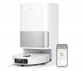 Robot de aspirare cu mop Dreame L10S Ultra RLL32SE, 5.300Pa, (Produs resigilat in stare buna cu urme de utilizare)