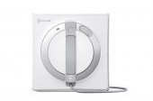 Robot de curatare geamuri Ecovacs WINBOT W2 PRO, 2800Pa, WIN-SLAM 4.0, Cablu 6.7m, Alb (Produs resigilat cu urme de utilizare, in stare buna)
