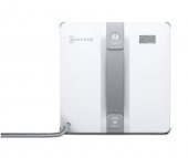 Robot de curatat geamuri ECOVACS WINBOT mini 2 WG853-15, 8000 Pa, WIN-SLAM 4.0, Gri (Produs resigilat, cu usoare urme de utilizare)