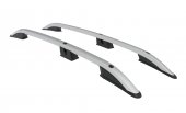 Set bare portbagaj longitudinale compatibile Dacia Sandero 1 , Sandero 2, 2007-2020