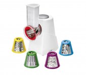 Tocator legume Multi Express Clatronic ME-3604 (Produs fara urme de utilizare, ambalaj deteriorat)