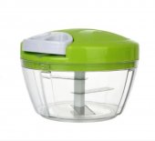 Tocator manual de legume Speedy Chopper (Produs resigilat fara urme de utilizare, ambalaj deteriorat)
