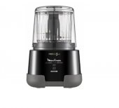Tocator Moulinex DP8108 1000W 0,55 L Negru - Produs resigilat, fara urme de utilizare
